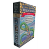 Magic Tree House Merlin Missions Books 1-4 Boxed Set: Christmas in Camelot; Haunted Castle on Hallows Eve; Summer of the Sea Serpent; Winter of the Ic - Paperback