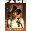 Fame: Tim McGraw - Paperback