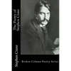 The Poetry of Stephen Crane - Paperback