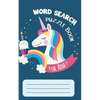 Word Search Puzzle Book for Adult: Word Searches for Active Brains/ Word search books: Have answers key (Solution) for each every puzzle, Size 5 x 8 i - Paperback