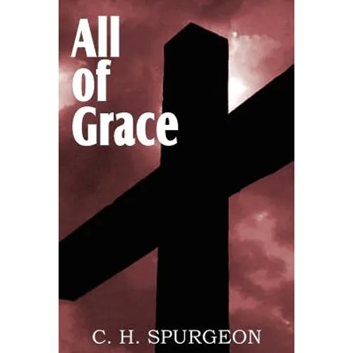 All of Grace - Paperback