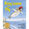 Percy Learns to Fly - Paperback