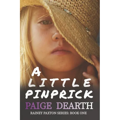 A Little Pinprick - Paperback