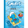 The Smurfs Tales Vol. 4: Smurf & Turf and Other Stories - Hardcover
