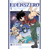 Edens Zero 1 - Paperback