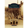 Catholic West Virginia - Hardcover