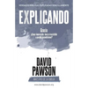 Explicando Gracia: ¿favor inmerecido, fuerza irresistible o perdón incondicional? - Paperback