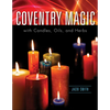 Coventry Magic with Candles, Oils, and Herbs - Paperback