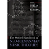 The Oxford Handbook of Neo-Riemannian Music Theories - Paperback