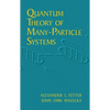 Quantum Theory of Many-Particle Systems - Paperback