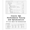 Oracle SQL Performance Tuning and Optimization: It's all about the Cardinalities - Paperback