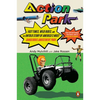 Action Park: Fast Times, Wild Rides, and the Untold Story of America's Most Dangerous Amusement Park - Paperback