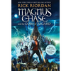 The Magnus Chase and the Gods of Asgard, Book 3: Ship of the Dead - Paperback