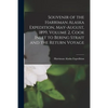 Souvenir of the Harriman Alaska Expedition, May-August, 1899, Volume 2, Cook Inlet to Bering Strait and the Return Voyage - Paperback
