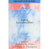 Baptist Sacramentalism: Volume 5 - Paperback