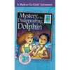 Mystery of the Disappearing Dolphin: Mexico 2 - Hardcover