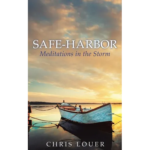 Safe-Harbor - Paperback