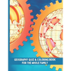 World Geography Quiz & Coloring Book: Geography Activity Book for the whole family - Paperback