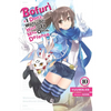 Bofuri: I Don't Want to Get Hurt, So I'll Max Out My Defense., Vol. 10 (Light Novel): Volume 10 - Paperback