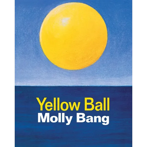 Yellow Ball - Paperback