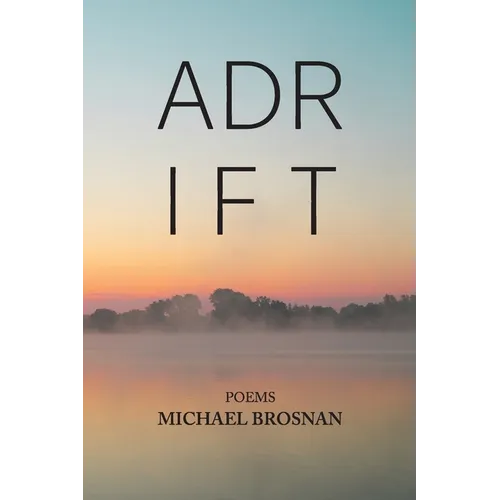 Adrift - Paperback