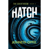 Hatch - Paperback