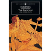 The Bacchae and Other Plays - Paperback