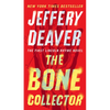 The Bone Collector - Mass Market Paperbound