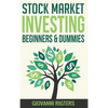 Stock Market Investing Beginners & Dummies - Hardcover