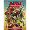 Battle Action: New War Comics by Garth Ennis - Hardcover