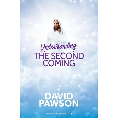 UNDERSTANDING The Second Coming - Paperback
