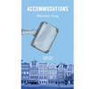 Accommodations - Paperback