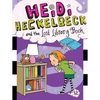 Heidi Heckelbeck and the Lost Library Book - Paperback
