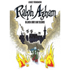 Ralph Azham Vol. 1: Black Are the Stars - Hardcover