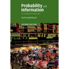 Probability and Information - Hardcover