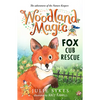 Fox Cub Rescue: Volume 1 - Paperback