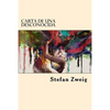 Carta De Una Desconocida - Paperback