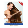 How to Grow Hair Long: a Step by Step Guide on How to Grow your Hair Longer and Faster and How to Prevent any Damage Like; Hair Breakage, Spl - Paperback