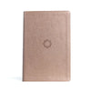 KJV Essential Teen Study Bible, Rose Gold Leathertouch - Imitation Leather