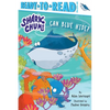 Can Blue Hide?: Ready-To-Read Pre-Level 1 - Paperback
