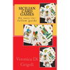 Sicilian Card Games: An easy-to-follow guide - Paperback
