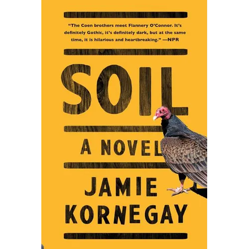 Soil - Paperback