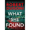 What She Found - Paperback