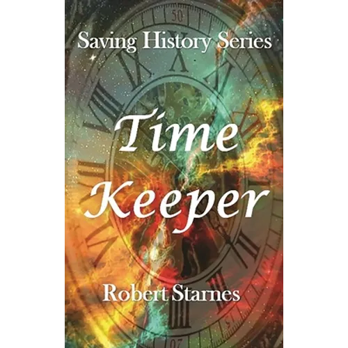 Time Keeper - Hardcover