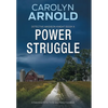 Power Struggle: A Relentless Crime Thriller and Police Procedural - Hardcover