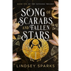 Song of Scarabs and Fallen Stars: An Egyptian Mythology Time Travel Romance - Paperback