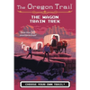 The Oregon Trail: The Wagon Train Trek - Paperback