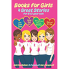 Books for Girls - 4 Great Stories for 8 to 12 year olds: Julia Jones' Diary, Horse Mad Girl, Diary of an Almost Cool Girl and Diary of Mr TDH - Paperback