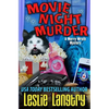 Movie Night Murder - Paperback