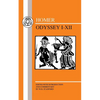 Homer: Odyssey I-XII - Paperback